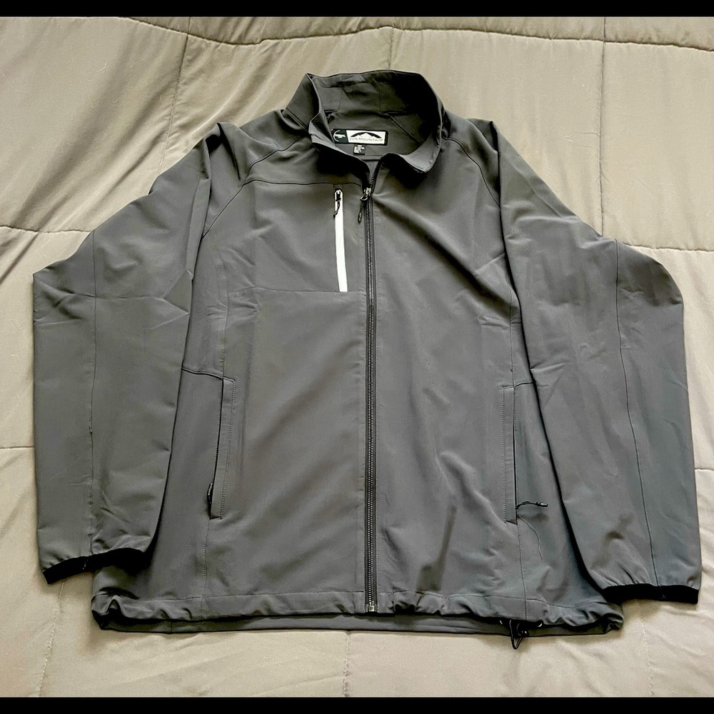 Sun Mountain thermal coat XXL